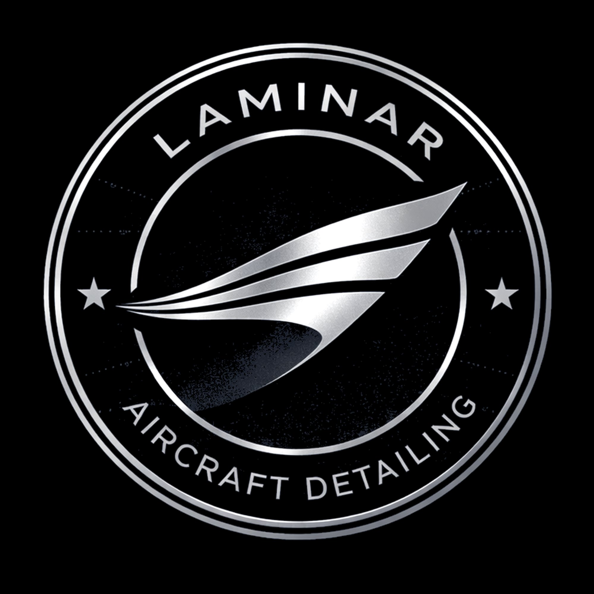 Laminar Aircraft Detailing